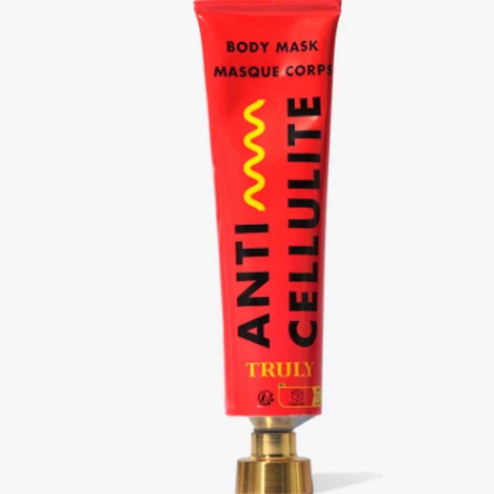 Truly Beauty‎ Anti-Cellulite Body Mask